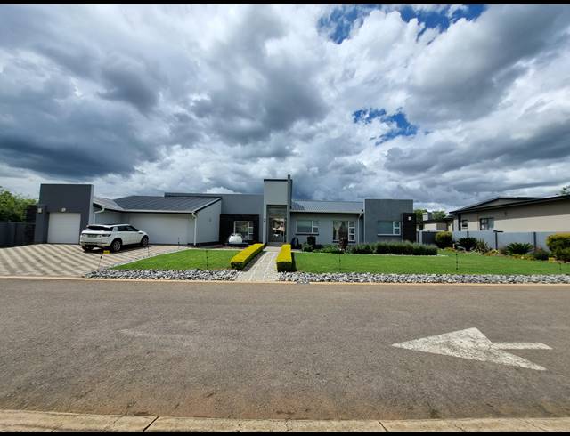 3 BEDROOM HOUSE SOLD IN SABLE HILLS